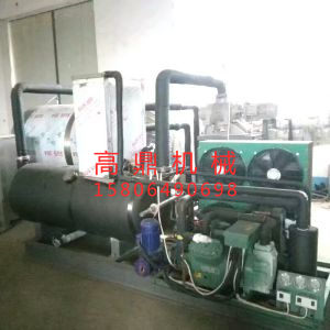 真空低溫烘干機(jī)