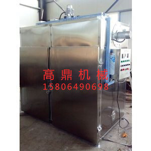 循環(huán)風(fēng)烘干房