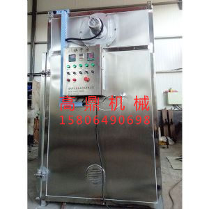 循環(huán)風(fēng)烘干房