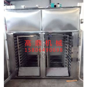 循環(huán)風(fēng)烘干房