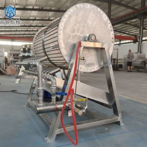 滾筒燒毛機(jī)